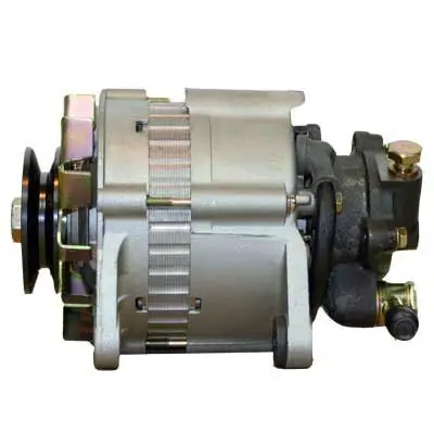 Generator 12 V BOM-Prestolite 20110154 Bild Generator 12 V BOM-Prestolite 20110154