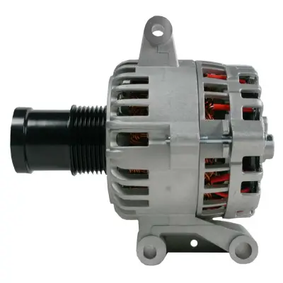 Generator 12 V BOM-Prestolite 20110443K Bild Generator 12 V BOM-Prestolite 20110443K