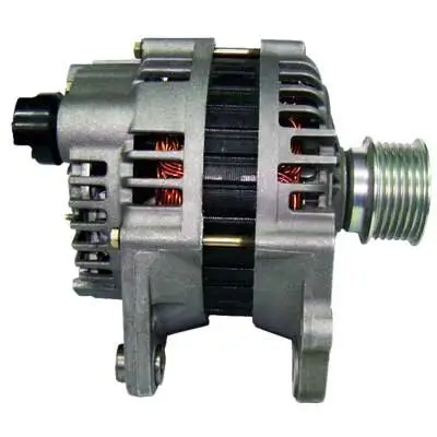 Generator 12 V BOM-Prestolite 35214995 Bild Generator 12 V BOM-Prestolite 35214995