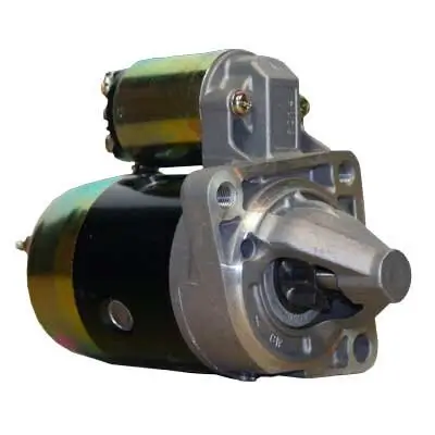 Starter 12 V 1,4 kW BOM-Prestolite 66925114 Bild Starter 12 V 1,4 kW BOM-Prestolite 66925114