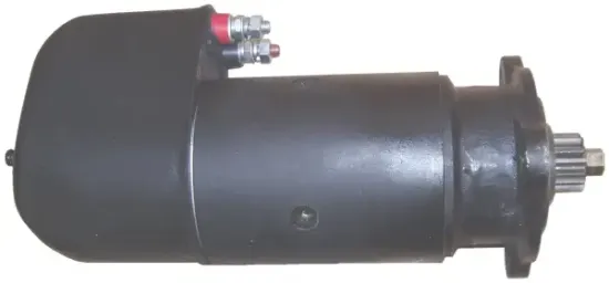 Starter 24 V 5,4 kW BOM-Prestolite 860508GB Bild Starter 24 V 5,4 kW BOM-Prestolite 860508GB