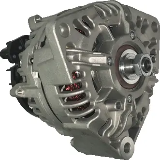 Generator 24 V BOM-Prestolite 861297GB Bild Generator 24 V BOM-Prestolite 861297GB