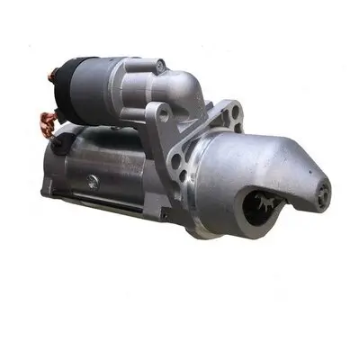 Starter 24 V 4 kW BOM-Prestolite 861385