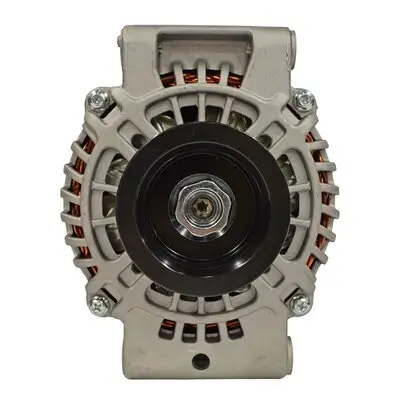 Generator 24 V BOM-Prestolite 861400 Bild Generator 24 V BOM-Prestolite 861400