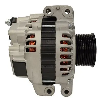 Generator 24 V BOM-Prestolite 861400 Bild Generator 24 V BOM-Prestolite 861400