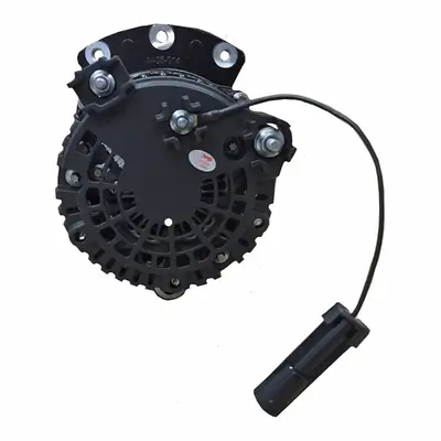 Generator 12 V BOM-Prestolite A1742B Bild Generator 12 V BOM-Prestolite A1742B