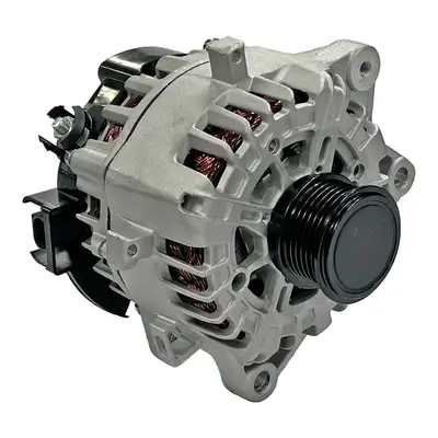 Generator 12 V BOM-Prestolite A2032V Bild Generator 12 V BOM-Prestolite A2032V