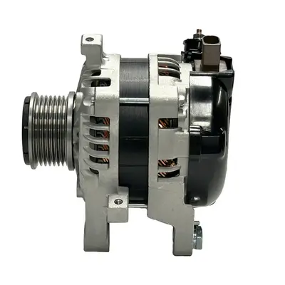 Generator 12 V BOM-Prestolite A2065D Bild Generator 12 V BOM-Prestolite A2065D