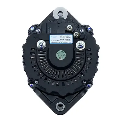 Generator 24 V BOM-Prestolite AVi2110E3127 Bild Generator 24 V BOM-Prestolite AVi2110E3127