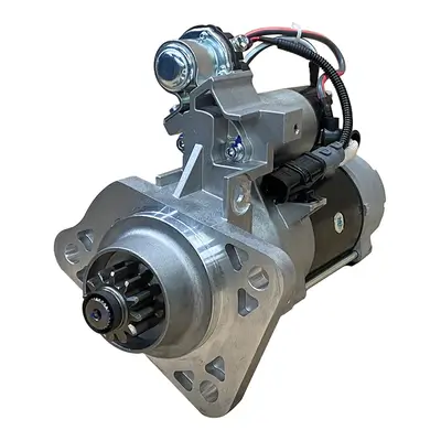 Starter 24 V 7,5 kW BOM-Prestolite HM95R3051SE Bild Starter 24 V 7,5 kW BOM-Prestolite HM95R3051SE