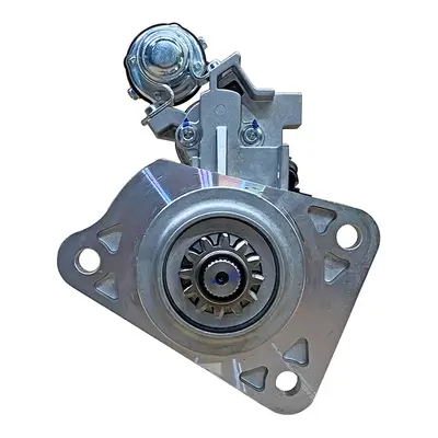 Starter 24 V 7,5 kW BOM-Prestolite HM95R3051SE Bild Starter 24 V 7,5 kW BOM-Prestolite HM95R3051SE