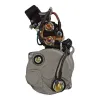 Starter 24 V 8,5 kW BOM-Prestolite M105HD3804SER Bild Starter 24 V 8,5 kW BOM-Prestolite M105HD3804SER