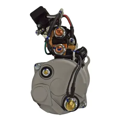 Starter 24 V 8,5 kW BOM-Prestolite M105HD3804SER Bild Starter 24 V 8,5 kW BOM-Prestolite M105HD3804SER