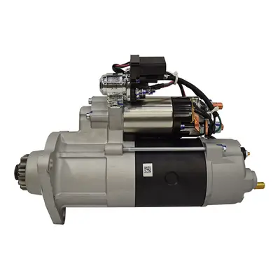 Starter 24 V 8,5 kW BOM-Prestolite M105HD3804SER Bild Starter 24 V 8,5 kW BOM-Prestolite M105HD3804SER