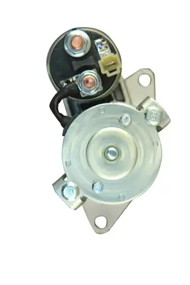 Starter 12 V 1 kW BOM-Prestolite M1207 Bild Starter 12 V 1 kW BOM-Prestolite M1207