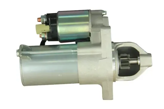 Starter 12 V 1 kW BOM-Prestolite M1207 Bild Starter 12 V 1 kW BOM-Prestolite M1207