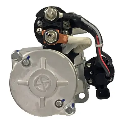 Starter 24 V 5 kW BOM-Prestolite M85R3005SE Bild Starter 24 V 5 kW BOM-Prestolite M85R3005SE