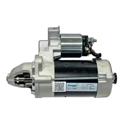 Starter 12 V 2,3 kW BOM-Prestolite S1070B Bild Starter 12 V 2,3 kW BOM-Prestolite S1070B
