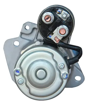 Starter 12 V 1,4 kW BOM-Prestolite S1222M Bild Starter 12 V 1,4 kW BOM-Prestolite S1222M