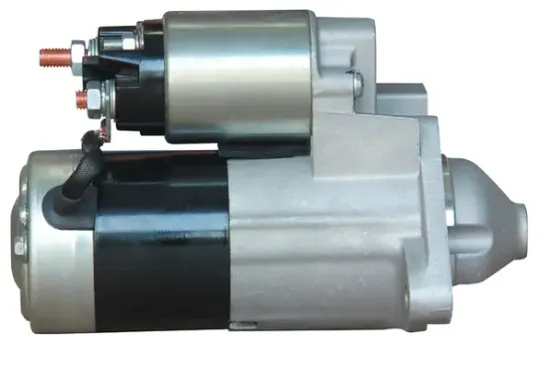 Starter 12 V 1,4 kW BOM-Prestolite S1222M Bild Starter 12 V 1,4 kW BOM-Prestolite S1222M