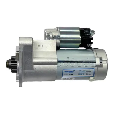 Starter 12 V 1,6 kW BOM-Prestolite S1358D Bild Starter 12 V 1,6 kW BOM-Prestolite S1358D