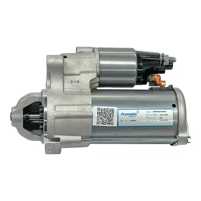 Starter 12 V 1,7 kW BOM-Prestolite S1367B Bild Starter 12 V 1,7 kW BOM-Prestolite S1367B