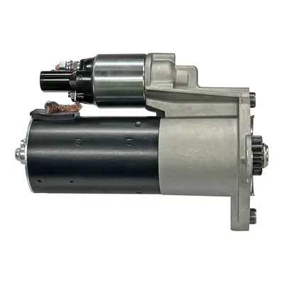 Starter 12 V 2,2 kW BOM-Prestolite S1404B Bild Starter 12 V 2,2 kW BOM-Prestolite S1404B