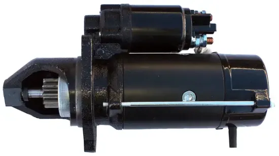 Starter 12 V 4,2 kW BOM-Prestolite S5011L Bild Starter 12 V 4,2 kW BOM-Prestolite S5011L