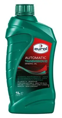 Servolenkungsöl EUROL E113650-1L Bild Servolenkungsöl EUROL E113650-1L