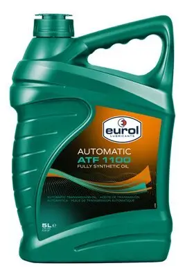 Automatikgetriebeöl EUROL E113661-5L