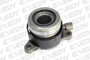 Zentralausrücker, Kupplung EXEDY CSC407