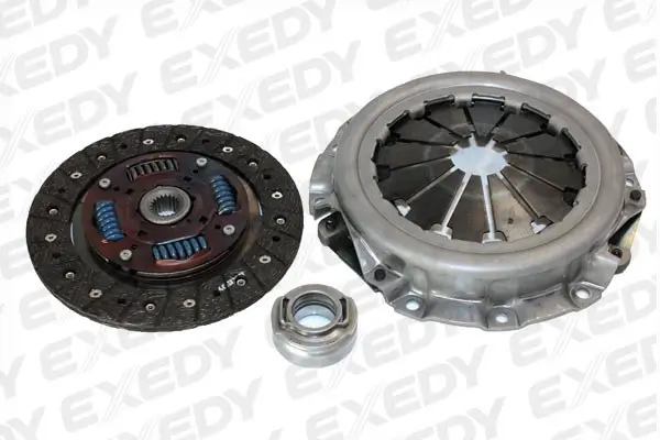 Kupplungssatz EXEDY DHK2024