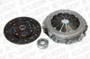 Kupplungssatz EXEDY DHK2024