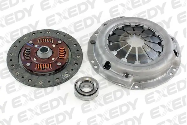 Kupplungssatz EXEDY DHK2041