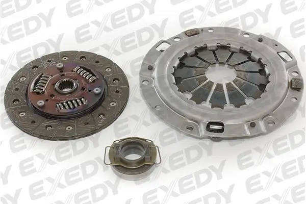 Kupplungssatz EXEDY DHK2049