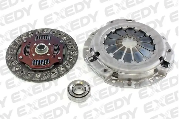 Kupplungssatz EXEDY DHK2052