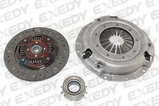 Kupplungssatz EXEDY FJK2024 Bild Kupplungssatz EXEDY FJK2024
