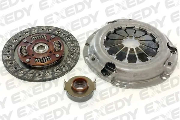 Kupplungssatz EXEDY HCK2020