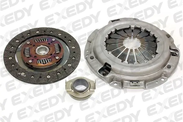 Kupplungssatz EXEDY HCK2029