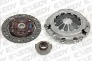 Kupplungssatz EXEDY HCK2047
