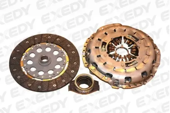 Kupplungssatz EXEDY HYK2066 Bild Kupplungssatz EXEDY HYK2066