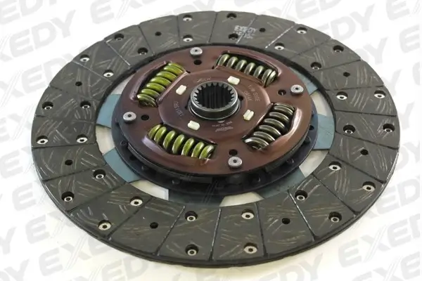 Kupplungssatz EXEDY FJK2022