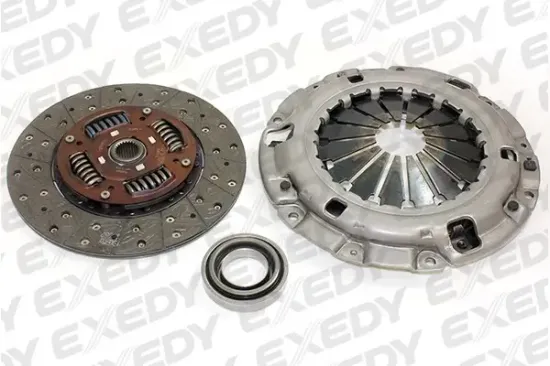 Kupplungssatz EXEDY ISK2067 Bild Kupplungssatz EXEDY ISK2067
