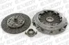 Kupplungssatz EXEDY ISK2119
