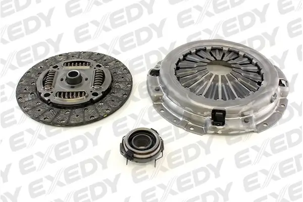 Kupplungssatz EXEDY ISK2127