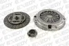 Kupplungssatz EXEDY ISK2127