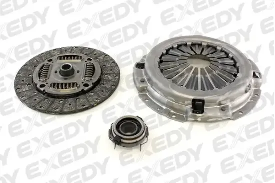 Kupplungssatz EXEDY ISK2127 Bild Kupplungssatz EXEDY ISK2127