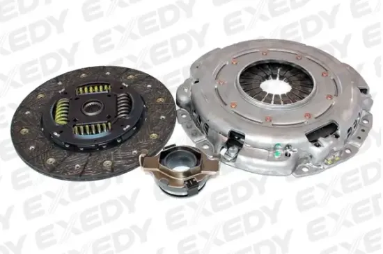 Kupplungssatz EXEDY KIK2027 Bild Kupplungssatz EXEDY KIK2027