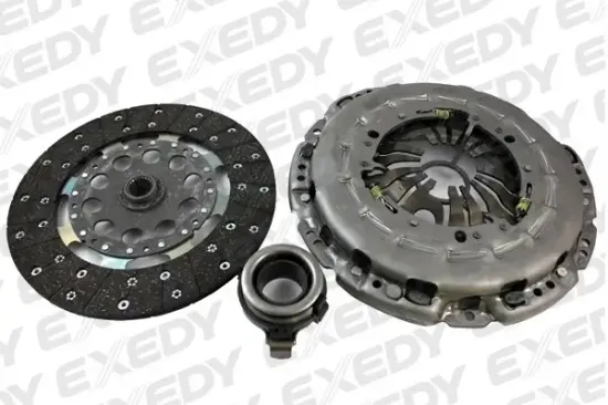 Kupplungssatz EXEDY KIK2030 Bild Kupplungssatz EXEDY KIK2030