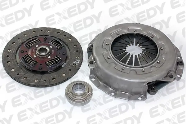 Kupplungssatz EXEDY MBK2029